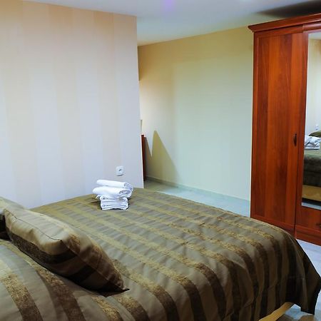 Beach Villa Bb Podstrana Luaran gambar