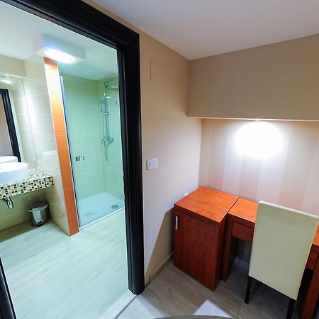 Beach Villa Bb Podstrana Luaran gambar