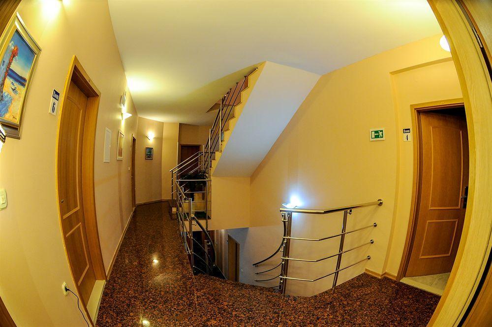 Beach Villa Bb Podstrana Luaran gambar