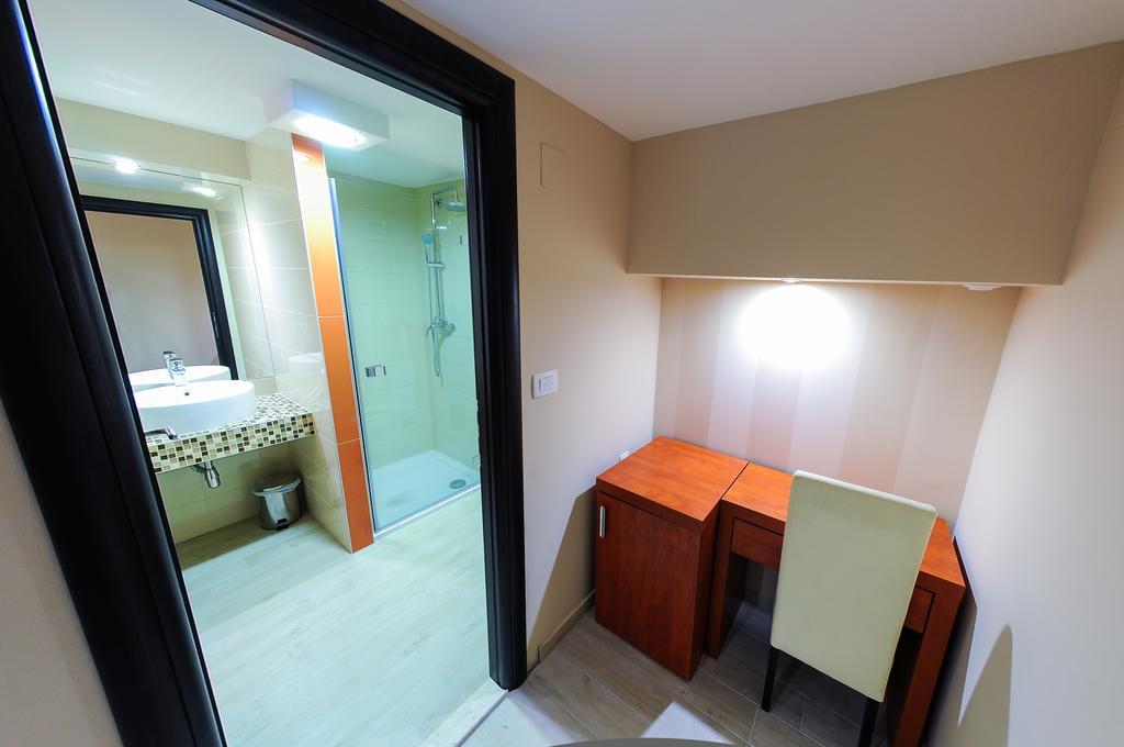 Beach Villa Bb Podstrana Luaran gambar
