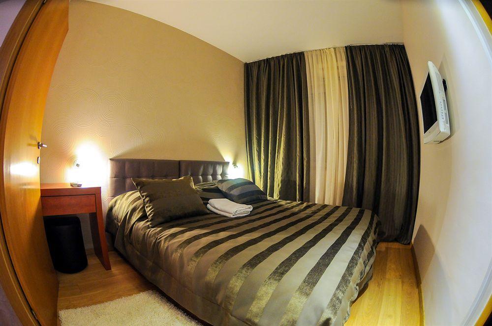 Beach Villa Bb Podstrana Luaran gambar