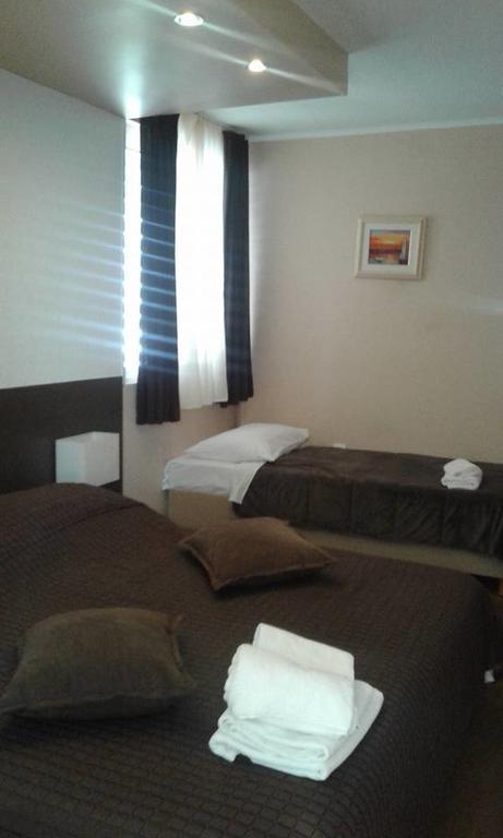 Beach Villa Bb Podstrana Luaran gambar