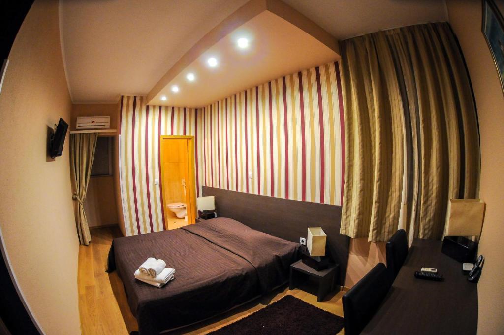 Beach Villa Bb Podstrana Luaran gambar