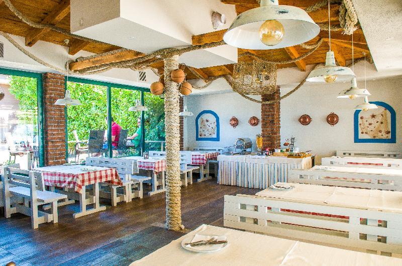 Beach Villa Bb Podstrana Luaran gambar