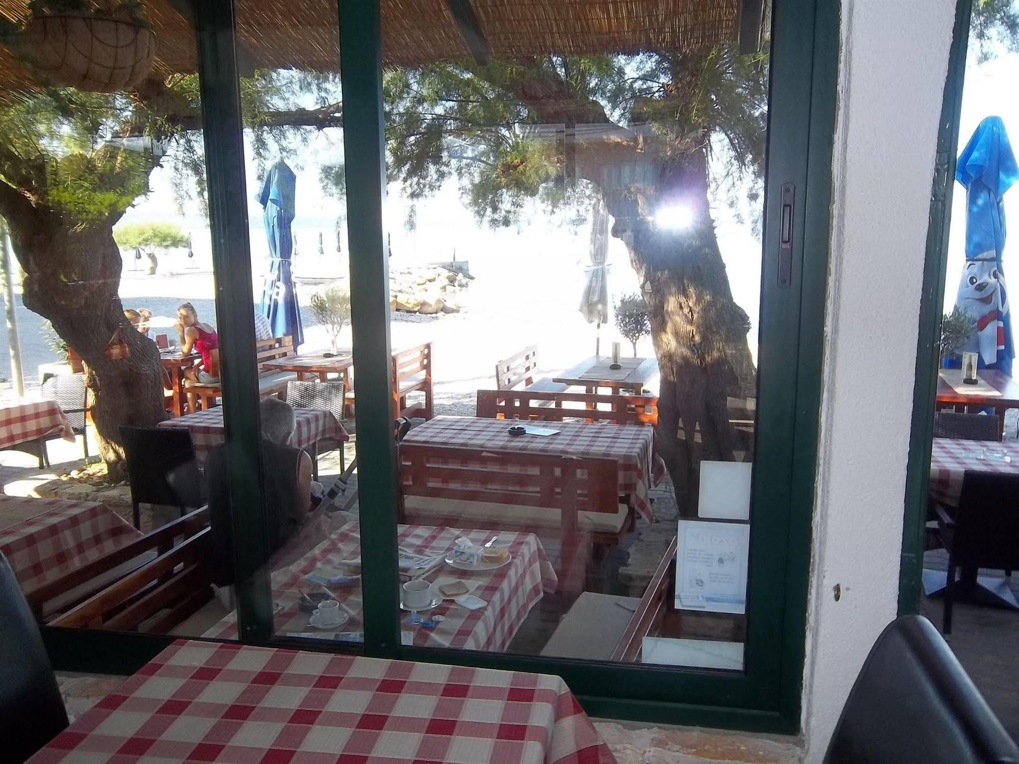 Beach Villa Bb Podstrana Luaran gambar