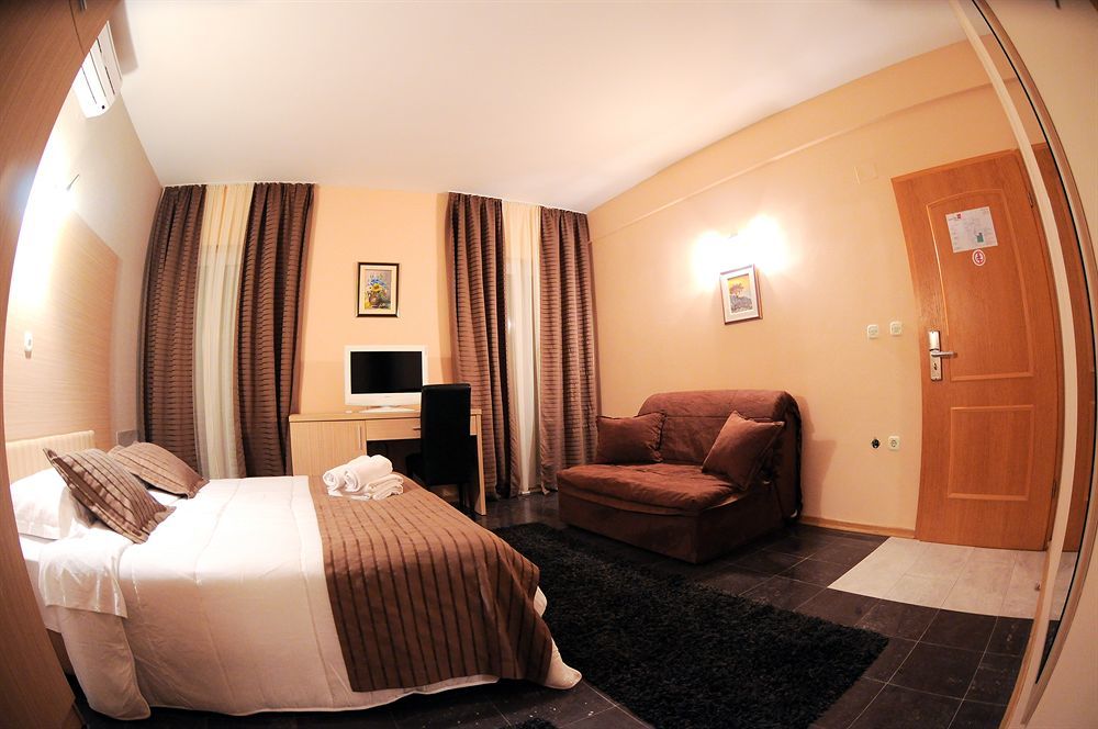 Beach Villa Bb Podstrana Luaran gambar