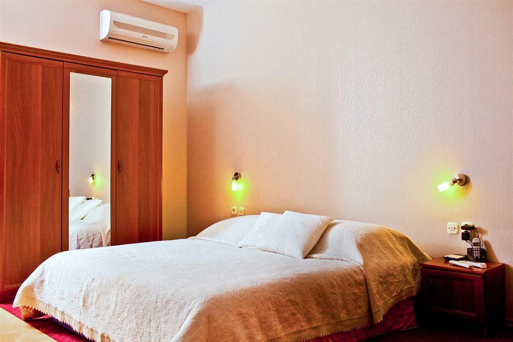 Beach Villa Bb Podstrana Luaran gambar